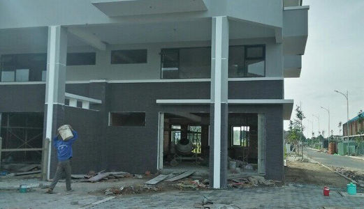 Bán Nhà Góc 2 Mặt Tiền Đường Trung Tâm Cần Thơ Giá Dưới 5 Tỷ 