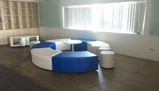 Cho Thuê Văn Phòng Tạm Thời, Văn Phòng Trọn Gói, Văn Phòng Chia Sẻ Chuyên Nghiệp Tại Đà Nẵng