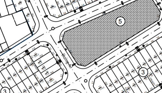Kđt Vcn Phước Long Giá Rẻ Cần Sang Nhượng Nhanh Một Số Lô Đường A4, A3, A2, B2, B3.