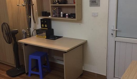 Bán Gấp Nhà Võ Thị Sáu 35m2, 3 Tầng, Ngõ Thoáng, Giá Chỉ 2.05 Tỷ.