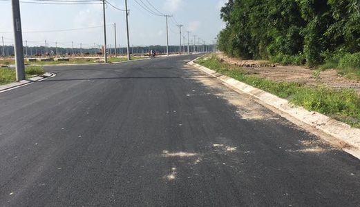 Đất Nền Biệt Thự Sân Bay Long Thành Sổ Hồng Riêng