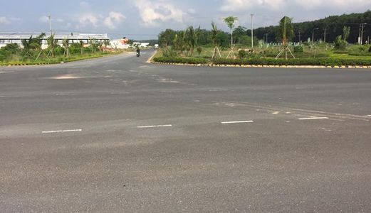 Đất Nền Biệt Thự Sân Bay Long Thành Sổ Hồng Riêng