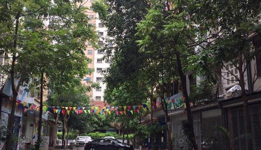 Bán Biệt Thự Liền Kề Kđt Xala Hà Đông Giá 6.5 Tỷ Rộng 75m2 Mặt Đường Rộng,