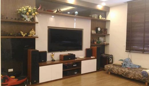 Bán Nhà Đẹp Phố Ngọc Hà, 55M2, 5 Tầng, Giá Cực Rẻ.