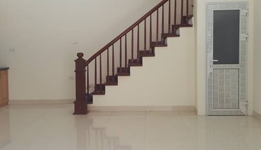  Bán Nhà Phố Trần Cung – Bắc Từ Liêm 36m2 5 Tầng Mặt Tiền 6m Giá Chỉ 3.2 Tỷ