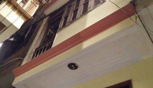 Bán Nhà Tây Sơn - Nguyễn Trãi, 5 Tầng, Mt 5M, Nhỉnh 3 Tỷ