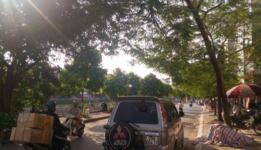 Bán Nhà Mặt Phố Vũ Tông Phan 70M2X 6 Tầng Thang Máy, Mt4M, Kinh Doanh Khủng, 12.5 Tỷ.