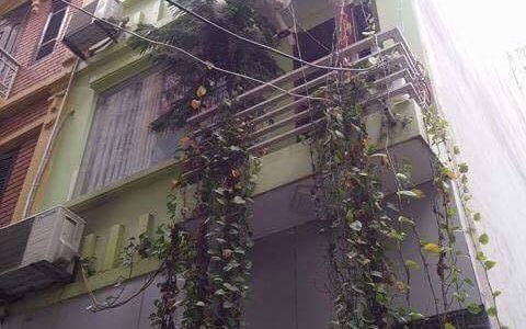 Bán Nhà Minh Khai, 40M2, Ngõ Rộng, 2.2 Tỷ.
