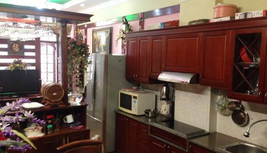 Kinh Doanh Tốt, Ô Tô Đỗ Cửa, 35M2, Chỉ 3,3 Tỷ. Phố Tân Mai