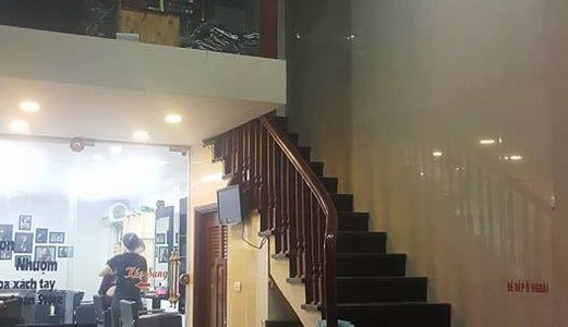 Bán Nhà Thái Thịnh, 5.8 Tỷ 40M2, Kinh Doanh Sầm Uất.