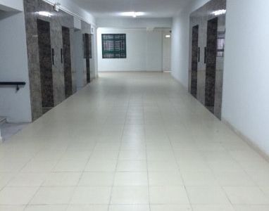 Cho Thuê Căn Hộ Chung Cư 7A Lê Đức Thọ, Cầu Giấy