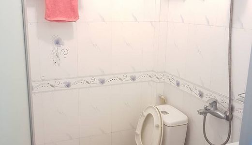 Nhà Đa Năng!!! Vừa Ở - Vừa Kinh Doanh- Gần Ngã Tư Sở Chỉ 5.3 Tỷ!!