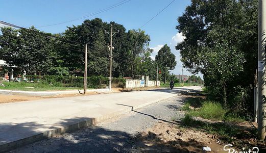 Thanh Lí 5 Lô Đất Ở Tam Phước Giá 360Tr Sổ Hồng Thổ Cư