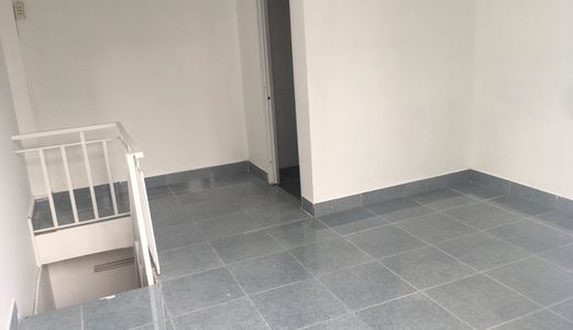 Bán Nhà Hxh Trần Bá Giao Phường 5 Gò Vấp 64M2 Giá 3,3 Tỷ