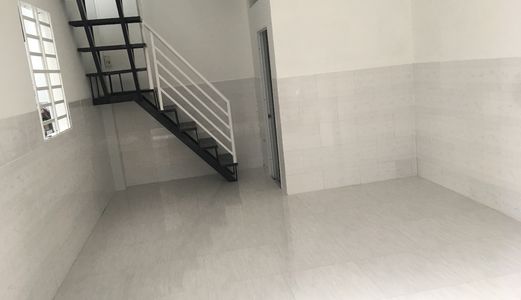 Bán Nhà Hxh Trần Bá Giao Phường 5 Gò Vấp 64M2 Giá 3,3 Tỷ