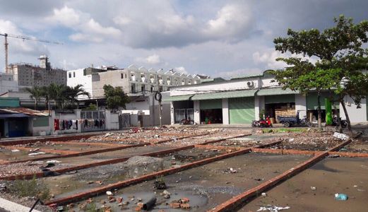 Nhà Có Việc Gấp Cần Bán 2 Lô Đất 60M2 Ngay Nguyễn Sỹ Sách-F10-Tân Bình