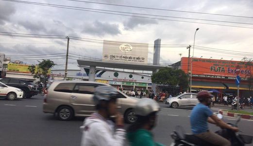 Mt Kinh Dương Vương, Cổng Chợ An Lạc, Gần Bến Xe Miền Tây, 7.5 Tỷ