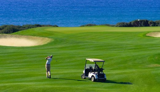 Bán Đất Nền Ven Biển Đối Diện Sân Golf Đà Nẵng.