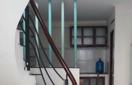 Cần Bán Gấp Nhà Phan Tây Hồ, P.nhuận, 35M2, 3T, 2.85 Tỷ, Ở Ngay. 