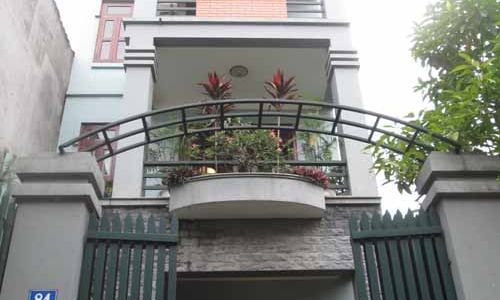 Cần Bán Nhà Mặt Ngõ Trung Kính, Cầu Giấy, Giá 10.5 Tỷ