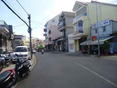 Kinh Doanh Đa Ngành Với Đất Mặt Tiền Trung Tâm Phố Đà Lạt – Bđs Liên Minh