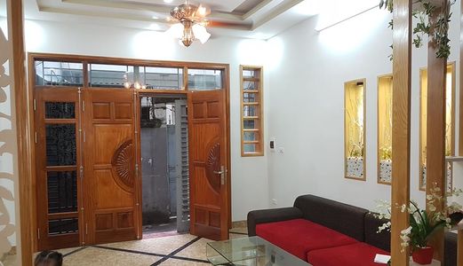 Bán Nhà Thanh Nhàn – Hbt 3 Tỷ, 32m2 Xây 5t, Nhà Đẹp Về Ở Luôn 0936919689.