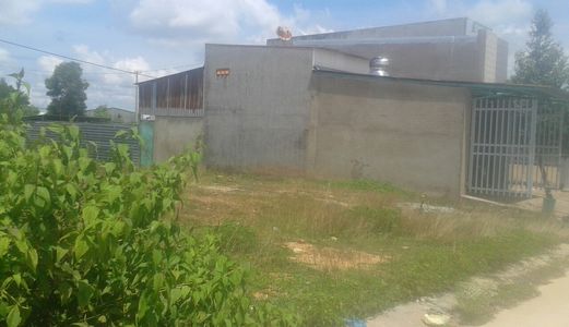 Sang Gấp Đất Nền Mặt Tiền Ql13 Ngay Kcn,sổ Riêng, Giá Chỉ 480Tr/nền,lh: 0938 951 627