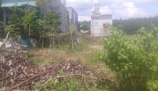 Chủ Đầu Tư Becamex Thanh Lý Đất Bình Dương Giá Rẻ , Sổ Hồng Chính Chủ Giá Chỉ 350 Triệu/100M2