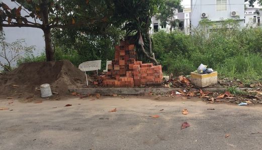 Bán Đất Kdc Công An - Vạn Phong - Hướng Đn - Dt 90M2 - Giá 820 Triệu - Lh 0986184837 (Sương)