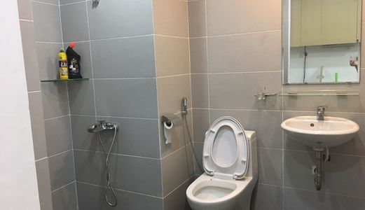 Căn Hộ Garden Gate Đầy Đủ Nội Thất, Cho Thuê Giá Siêu Rẻ