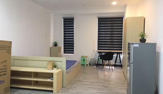 Căn Hộ Garden Gate Đầy Đủ Nội Thất, Cho Thuê Giá Siêu Rẻ