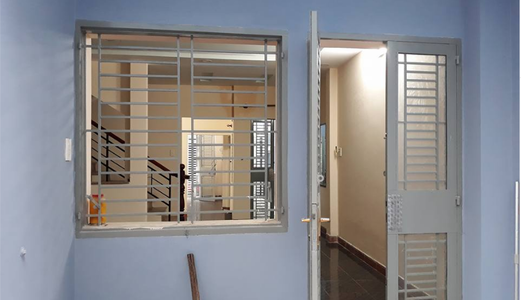 Nhà Đẹp Trần Kế Xương, 126M2, 6,5 Tỷ, Ở Hoặc Cho Thuê Đều Được