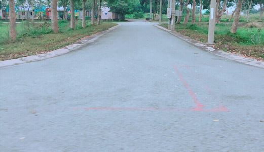 Mở Bán 10 Lô Đất Nền Giá Ưu Đãi Trung Tâm Bình Chánh. Chỉ 350Tr Nhận Nền.