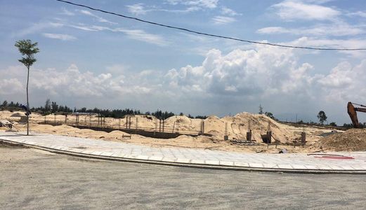 Mở Bán Kđt Dương Ngọc City Gđ 2, Thiên Đường Du Lịch Nghỉ Dưỡng Ven Biển Đà Nẵng