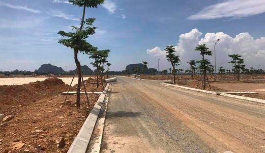 Kđt Seapark- Giai Đoạn 2 Của Seaview, Diện Tích 120M2 Giá 550 Triệu