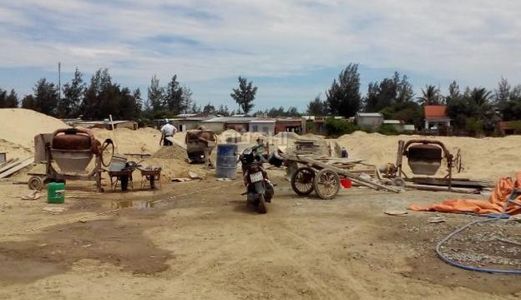 Kđt Seapark- Giai Đoạn 2 Của Seaview, Diện Tích 120M2 Giá 550 Triệu