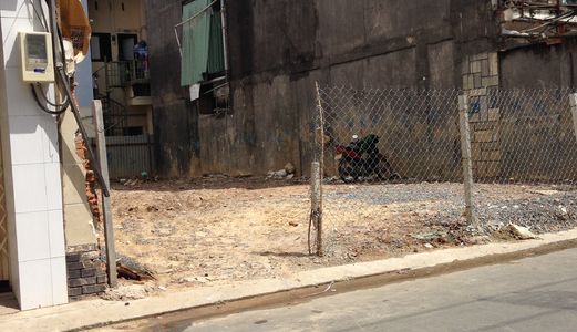 Cần Bán Gấp 112M2 Đất Xây Khách Sạn Đường Phan Đăng Lưu 7X16M 14,3 Tỷ