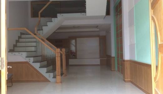 Nhà Đẹp Hxh Lê Văn Sỹ, Q.3, Dt: 3,5x15m, Xây 4 Lầu, Giá 6.95 Tỷ