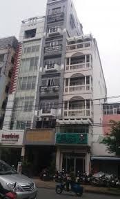 Nhà Mt Gần Trần Hưng Đạo, Quận 1, Dt: 5X21M, 5 Lầu, Giá 18.9 Tỷ