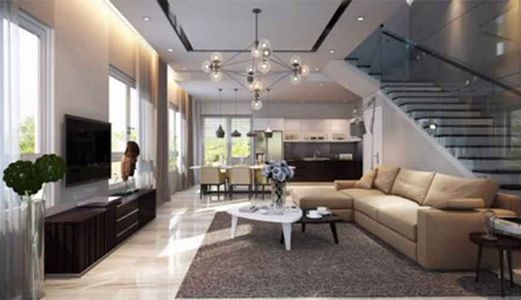 Cần Bán Villa Hxh 8M Nam Kỳ Khởi Nghĩa, 110M2, Giá 16.8 Tỷ TL