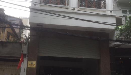 Bình 5M Cho Thuê Mặt Phố Bùi Thị Xuân – Mai Hắc Đế 7 Tầng Thang Máy 90 Triệu.