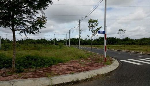 Đất Mặt Tiền Nguyễn Hữu Thọ. Nguyễn Văn Tạo, Nhà Bè