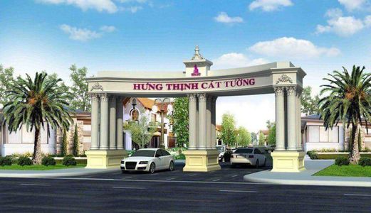 C.ty Bđs Hưng Thịnh Cát Tường0907113907