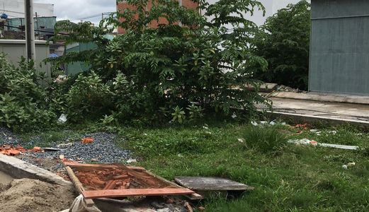 Hot: Còn 1 Lô Đất Duy Nhất Trong Dự Án Dr.thanh (P V Trị),4X14, Giá 3.95 Tỷ