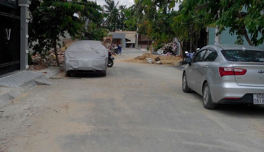 Bán Đất Đường 22 Linh Đông Hướng Đông Nam. Dt 87M2 Có Shr Đường Nhựa 8M. 