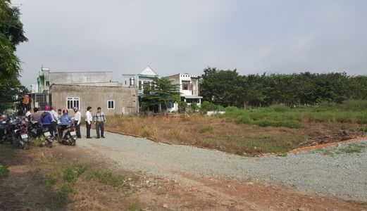 Một Số Lô Đất Nền Giá Tốt Tại Tp Đà Lạt