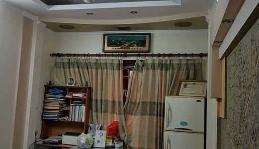 Kd Cực Đỉnh, Lô Góc Pháo Đài Láng, Đống Đa, 6 Tầng , Gara Ô Tô, 5.95 Tỷ