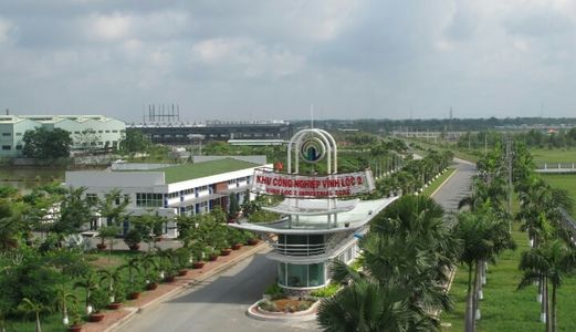 Đất Thổ Cư Trung Tâm Thị Trấn. Shr. Đường Ql 1A. Bình Chánh