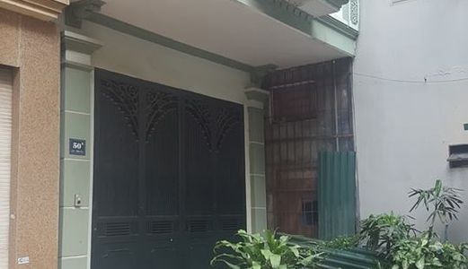 Bán Nhà Riêng Đẹp Phân Lô Kđt Đền Lừ, Chính Chủ, 30M2 X 5 Tầng, 4.3 Tỷ, Lh: 0911618086.