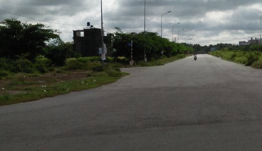 Đất Nền Khu Dân Cư Nguyễn Cửu Phú 